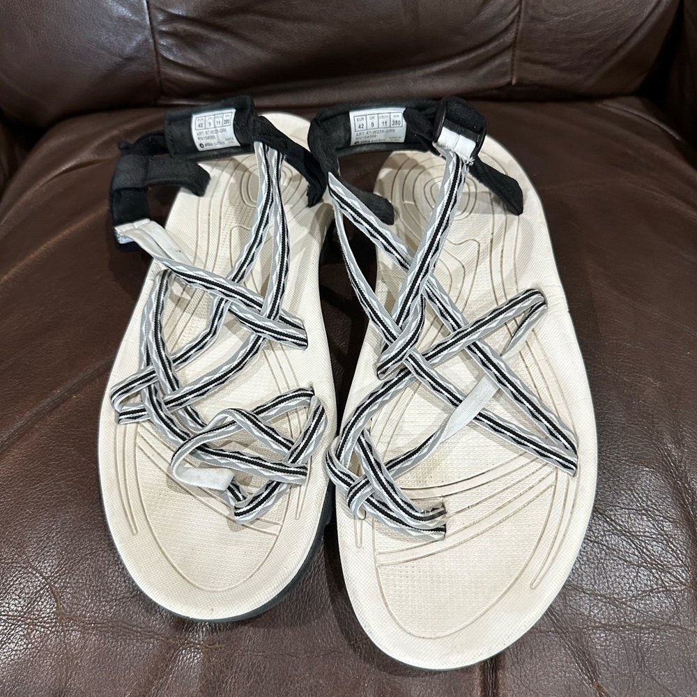 Atika Sandals